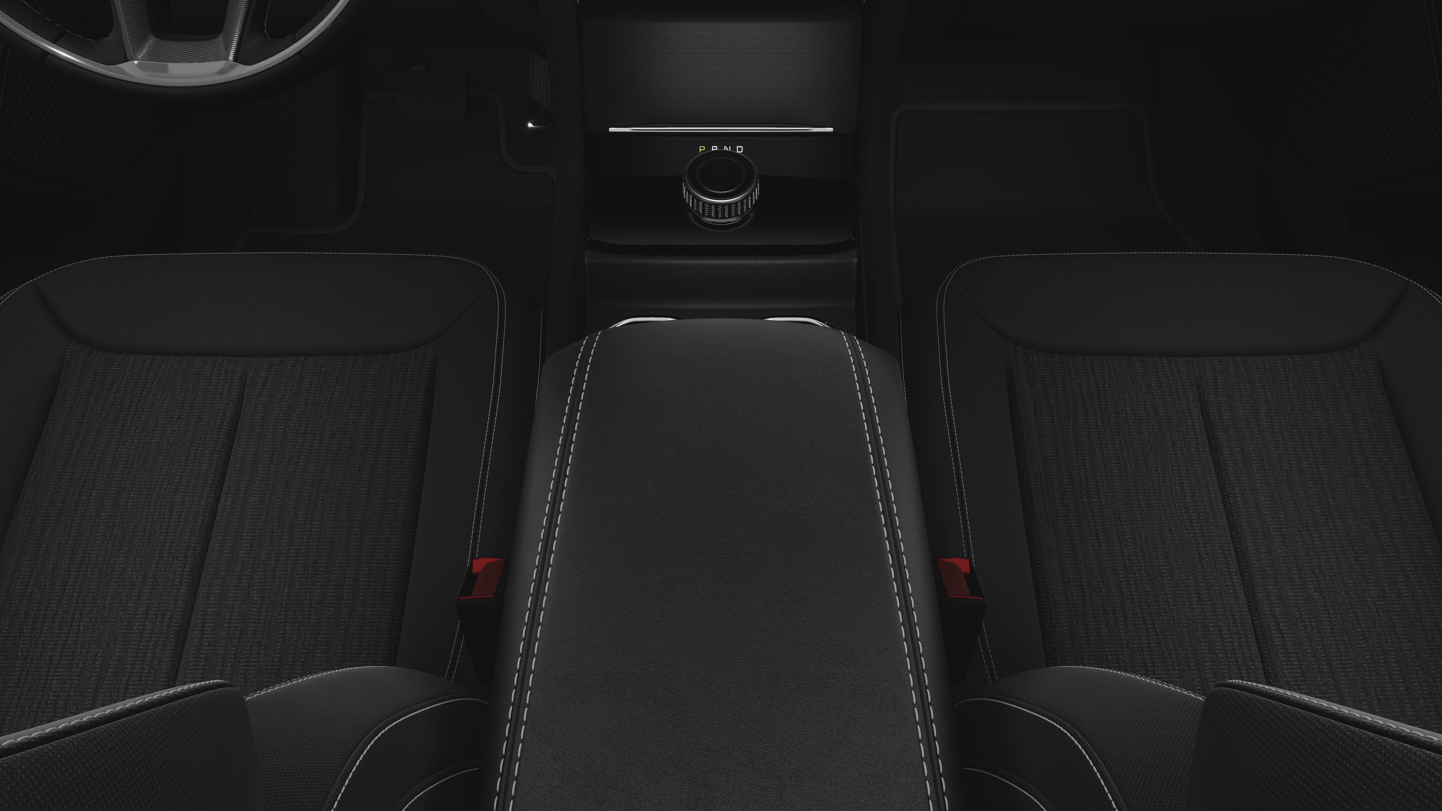 2025 Jeep Grand Cherokee GRAND CHEROKEE L LAREDO X 4X4