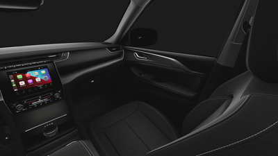 2025 Jeep Grand Cherokee GRAND CHEROKEE L LAREDO X 4X4