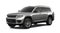 2025 Jeep Grand Cherokee GRAND CHEROKEE L LAREDO X 4X4