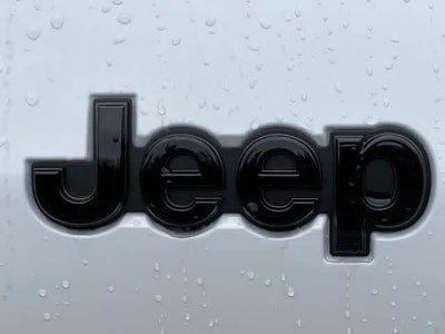2026 Jeep Grand Cherokee GRAND CHEROKEE L LAREDO ALTITUDE 4X4
