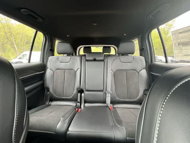 2026 Jeep Grand Cherokee GRAND CHEROKEE L LAREDO ALTITUDE 4X4