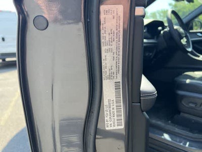 2026 Jeep Grand Cherokee GRAND CHEROKEE L LAREDO ALTITUDE 4X4