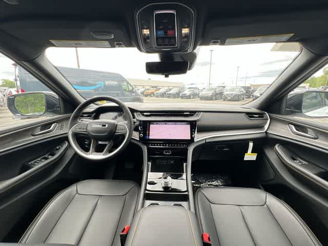 2026 Jeep Grand Cherokee GRAND CHEROKEE L 85TH ANNIVERSARY EDITION 4X4
