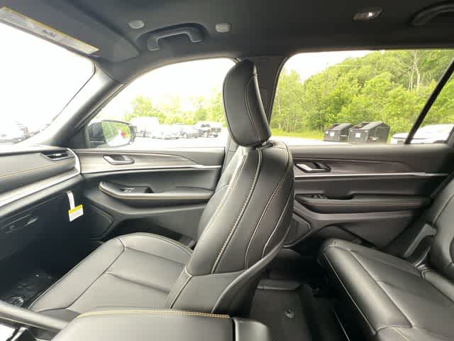 2026 Jeep Grand Cherokee GRAND CHEROKEE L 85TH ANNIVERSARY EDITION 4X4