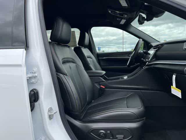 2026 Jeep Grand Cherokee GRAND CHEROKEE L 85TH ANNIVERSARY EDITION 4X4