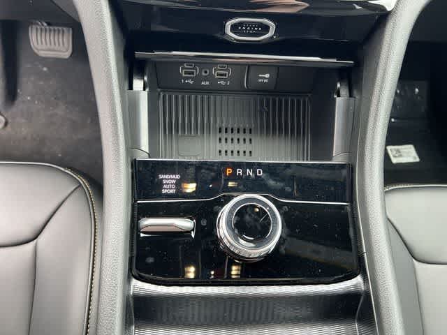 2026 Jeep Grand Cherokee GRAND CHEROKEE L 85TH ANNIVERSARY EDITION 4X4