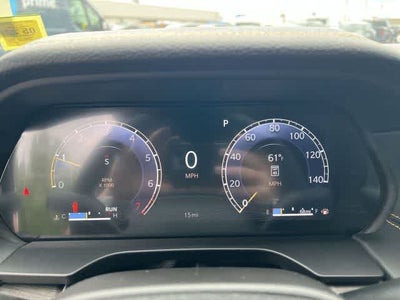 2026 Jeep Grand Cherokee GRAND CHEROKEE L 85TH ANNIVERSARY EDITION 4X4