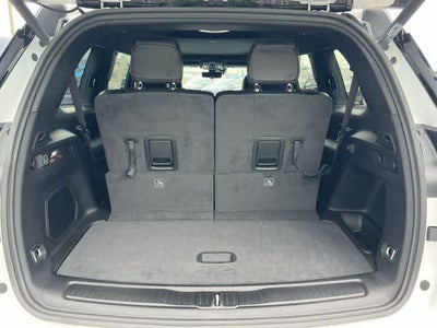2026 Jeep Grand Cherokee GRAND CHEROKEE L 85TH ANNIVERSARY EDITION 4X4