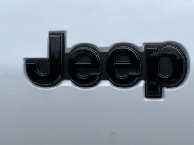 2026 Jeep Grand Cherokee GRAND CHEROKEE L 85TH ANNIVERSARY EDITION 4X4