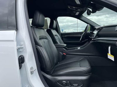2026 Jeep Grand Cherokee GRAND CHEROKEE L 85TH ANNIVERSARY EDITION 4X4