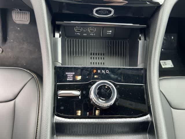 2026 Jeep Grand Cherokee GRAND CHEROKEE L 85TH ANNIVERSARY EDITION 4X4