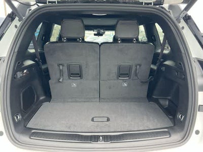 2026 Jeep Grand Cherokee GRAND CHEROKEE L 85TH ANNIVERSARY EDITION 4X4