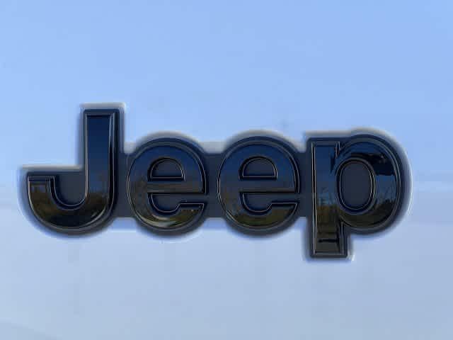2027 Jeep Grand Cherokee GRAND CHEROKEE L LIMITED 4X4
