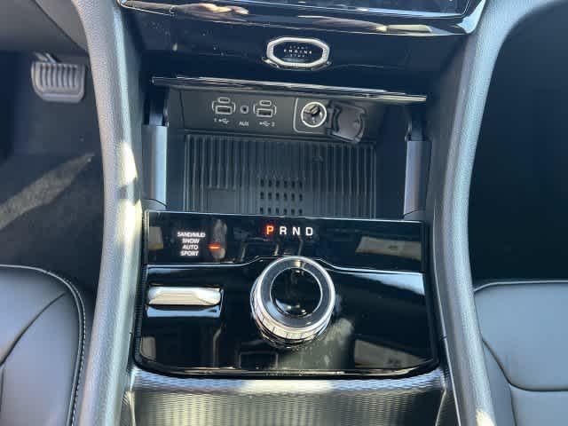 2027 Jeep Grand Cherokee GRAND CHEROKEE L LIMITED 4X4