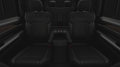 2025 Jeep Grand Cherokee GRAND CHEROKEE L OVERLAND 4X4