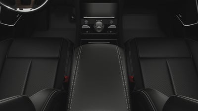 2025 Jeep Grand Cherokee GRAND CHEROKEE L OVERLAND 4X4