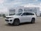 2025 Jeep Grand Cherokee GRAND CHEROKEE L OVERLAND 4X4