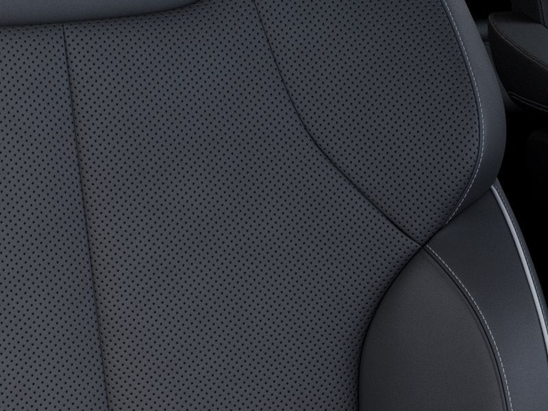 2025 Jeep Grand Cherokee GRAND CHEROKEE L OVERLAND 4X4