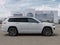 2025 Jeep Grand Cherokee GRAND CHEROKEE L OVERLAND 4X4