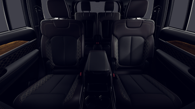 2026 Jeep Grand Cherokee GRAND CHEROKEE L SUMMIT 4X4