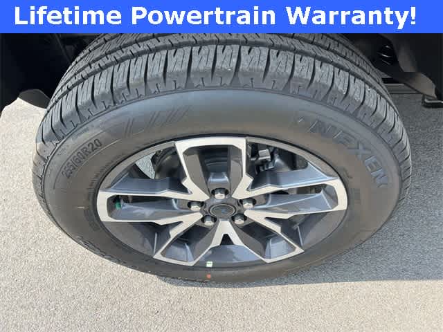 2025 Jeep Wrangler 4xe WRANGLER 4-DOOR SPORT S 4xe