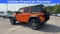 2025 Jeep Wrangler 4xe WRANGLER 4-DOOR SPORT S 4xe