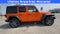 2025 Jeep Wrangler 4xe WRANGLER 4-DOOR SPORT S 4xe