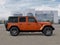 2025 Jeep Wrangler 4xe WRANGLER 4-DOOR SPORT S 4xe