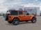 2025 Jeep Wrangler 4xe WRANGLER 4-DOOR SPORT S 4xe