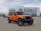 2025 Jeep Wrangler 4xe WRANGLER 4-DOOR SPORT S 4xe