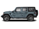 2024 Jeep Wrangler 4xe Sport S 4xe