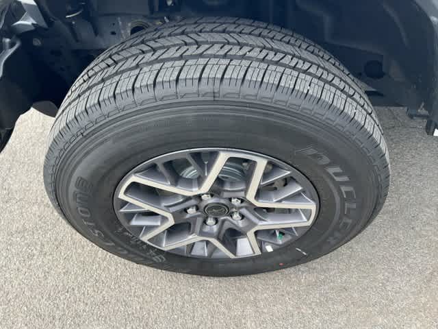 2024 Jeep Wrangler 4xe Sahara 4xe