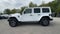 2024 Jeep Wrangler 4xe Sahara 4xe