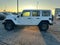 2024 Jeep Wrangler 4xe Sahara 4xe