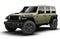 2026 Jeep Wrangler WRANGLER 4-DOOR MOAB 392