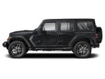 2024 Jeep Wrangler 4xe Summit 4xe