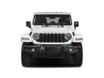 2024 Jeep Wrangler 4xe Summit 4xe
