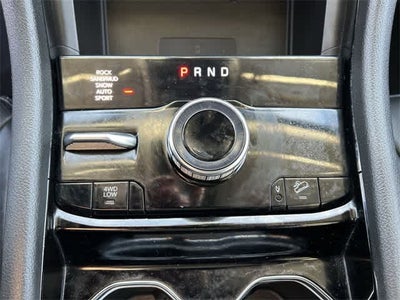 2022 Jeep Grand Cherokee 4xe Limited 4x4