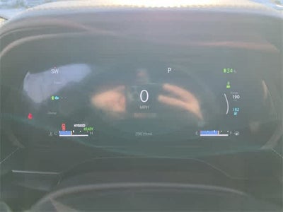 2022 Jeep Grand Cherokee 4xe Limited 4x4