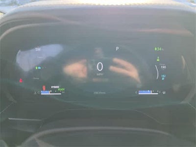 2022 Jeep Grand Cherokee 4xe Limited 4x4