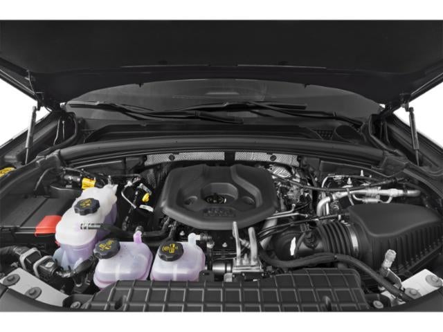 2023 Jeep Grand Cherokee 4xe Overland