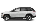 2023 Jeep Grand Cherokee 4xe Overland