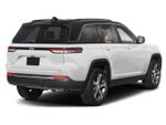2023 Jeep Grand Cherokee 4xe Overland