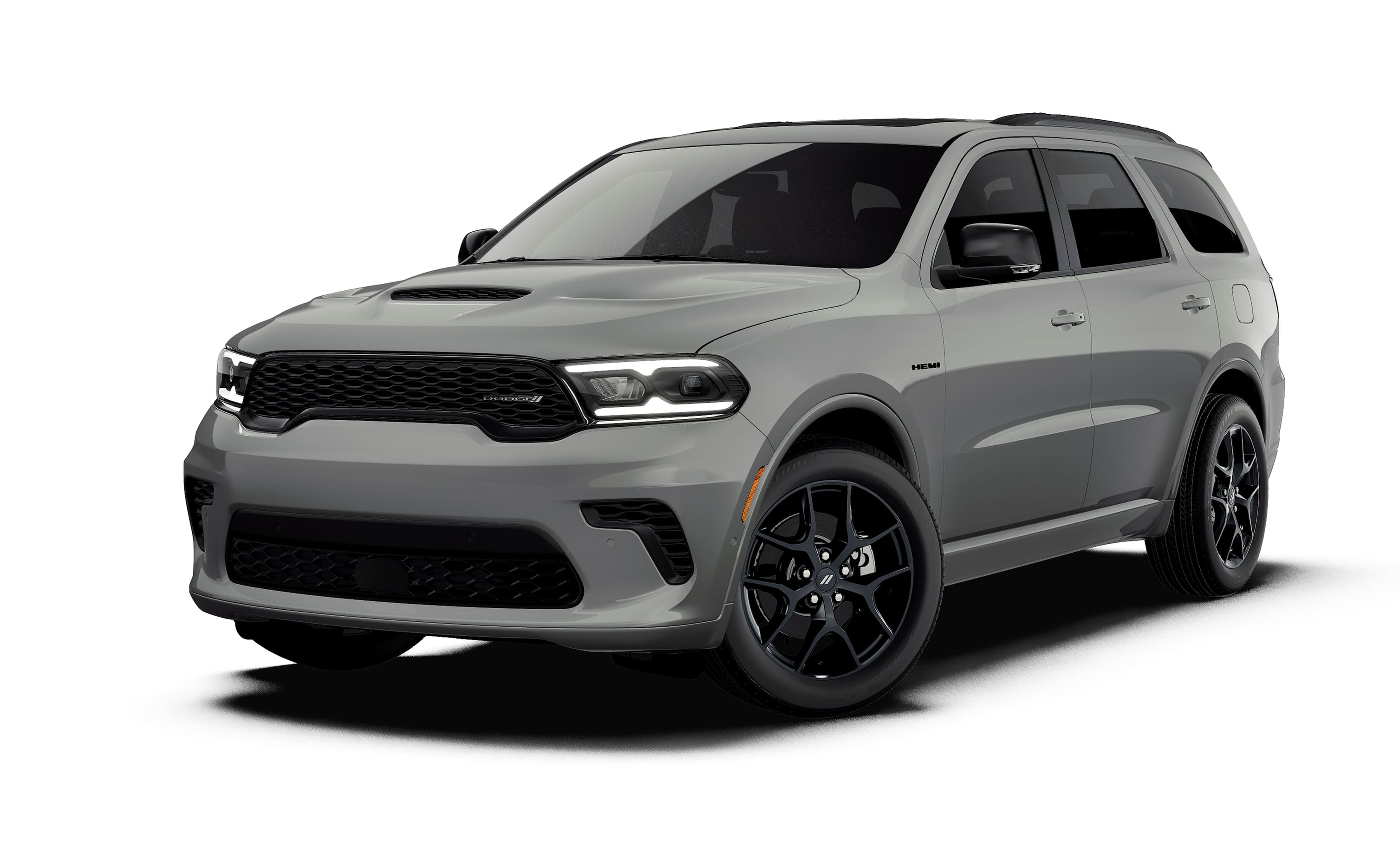 2027 Dodge Durango DURANGO GT HEMI V8 PLUS AWD