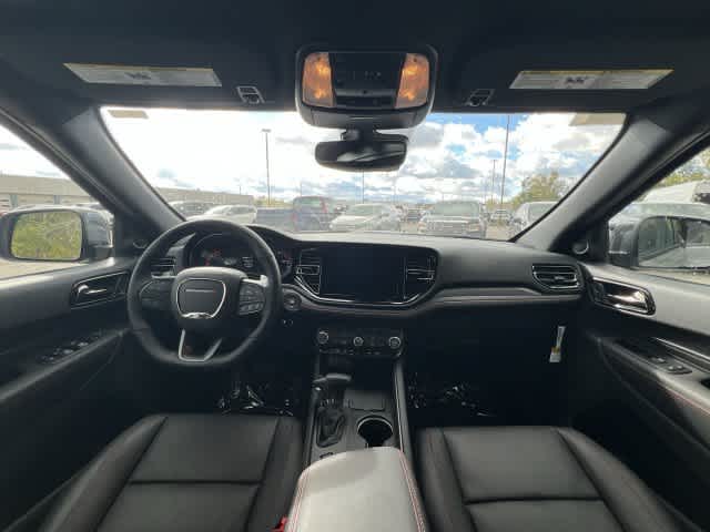 2027 Dodge Durango DURANGO GT HEMI V8 PLUS AWD