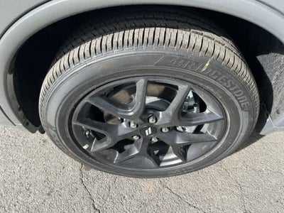 2027 Dodge Durango DURANGO GT HEMI V8 PLUS AWD