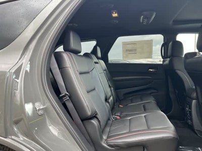 2027 Dodge Durango DURANGO GT HEMI V8 PLUS AWD