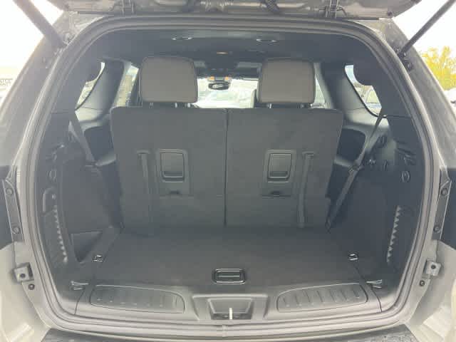 2027 Dodge Durango DURANGO GT HEMI V8 PLUS AWD