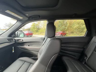 2027 Dodge Durango DURANGO GT HEMI V8 PLUS AWD