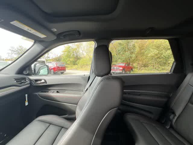 2027 Dodge Durango DURANGO GT HEMI V8 PLUS AWD
